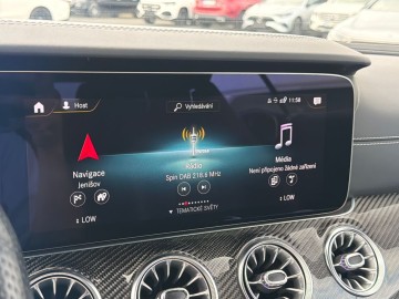 Mercedes-Benz E 53 AMG (foto 35)