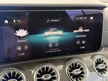 Mercedes-Benz E 53 AMG (foto 36)