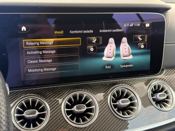 Mercedes-Benz E 53 AMG (foto 38)