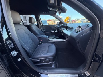 Mercedes-Benz GLB 200 d 4MATIC Progressive Edition (foto 9)
