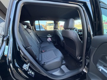 Mercedes-Benz GLB 200 d 4MATIC Progressive Edition (foto 10)