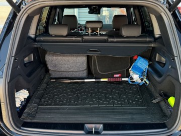Mercedes-Benz GLB 200 d 4MATIC Progressive Edition (foto 11)