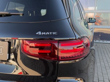 Mercedes-Benz GLB 200 d 4MATIC Progressive Edition (foto 12)