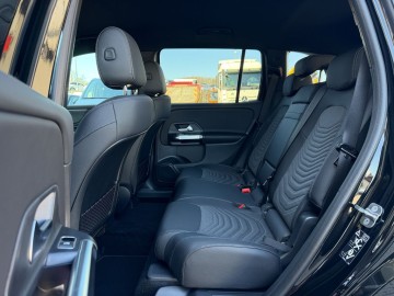 Mercedes-Benz GLB 200 d 4MATIC Progressive Edition (foto 13)