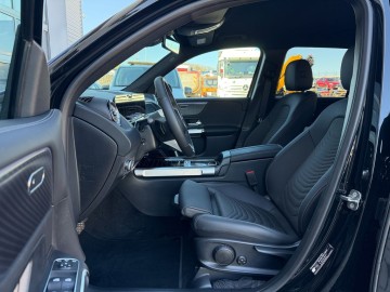 Mercedes-Benz GLB 200 d 4MATIC Progressive Edition (foto 14)