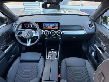 Mercedes-Benz GLB 200 d 4MATIC Progressive Edition (foto 15)