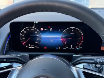 Mercedes-Benz GLB 200 d 4MATIC Progressive Edition (foto 16)