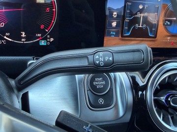 Mercedes-Benz GLB 200 d 4MATIC Progressive Edition (foto 19)