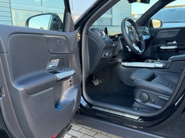 Mercedes-Benz GLB 200 d 4MATIC Progressive Edition (foto 21)