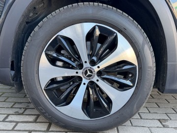 Mercedes-Benz GLB 200 d 4MATIC Progressive Edition (foto 25)