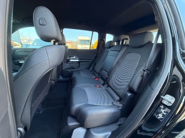 Mercedes-Benz GLB 200 d 4MATIC Progressive Edition (foto 26)