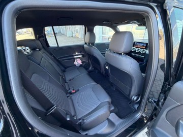 Mercedes-Benz GLB 200 d 4MATIC Progressive Edition (foto 27)