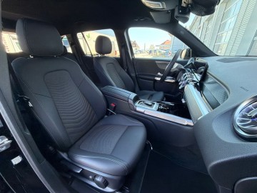 Mercedes-Benz GLB 200 d 4MATIC Progressive Edition (foto 28)