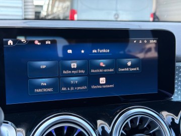 Mercedes-Benz GLB 200 d 4MATIC Progressive Edition (foto 32)