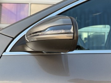 Mercedes-Benz GLA 200 AMG Style Edition (foto 24)