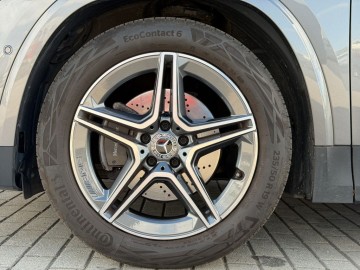 Mercedes-Benz GLA 200 AMG Style Edition (foto 25)