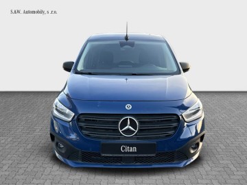 Mercedes-Benz Citan Citan 112 CDI Tourer PRO S FWD (foto 7)