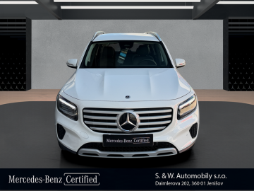 Mercedes-Benz GLB 220 4 MATIC (foto 1)
