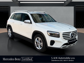 Mercedes-Benz GLB 220 4 MATIC (foto 2)