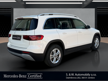 Mercedes-Benz GLB 220 4 MATIC (foto 4)