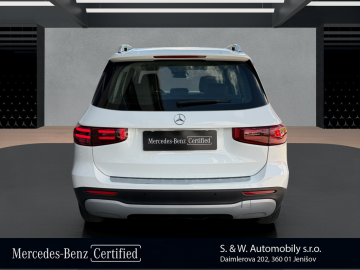 Mercedes-Benz GLB 220 4 MATIC (foto 5)