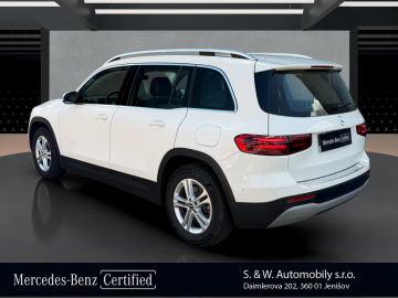 Mercedes-Benz GLB 220 4 MATIC (foto 6)