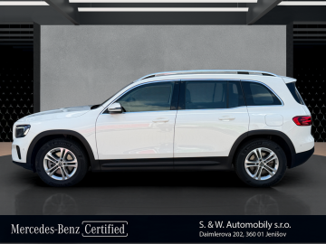 Mercedes-Benz GLB 220 4 MATIC (foto 7)