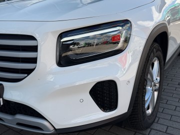 Mercedes-Benz GLB 220 4 MATIC (foto 8)
