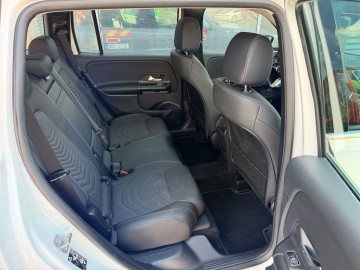 Mercedes-Benz GLB 220 4 MATIC (foto 10)