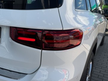 Mercedes-Benz GLB 220 4 MATIC (foto 11)