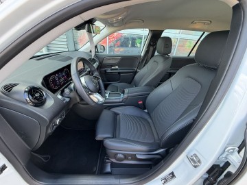 Mercedes-Benz GLB 220 4 MATIC (foto 14)