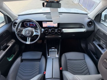 Mercedes-Benz GLB 220 4 MATIC (foto 15)