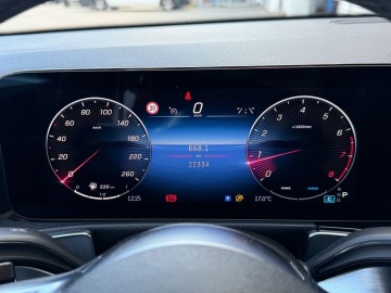 Mercedes-Benz GLB 220 4 MATIC (foto 16)