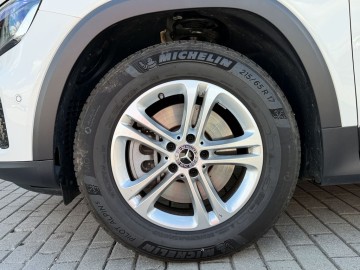 Mercedes-Benz GLB 220 4 MATIC (foto 25)