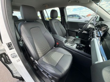 Mercedes-Benz GLB 220 4 MATIC (foto 27)