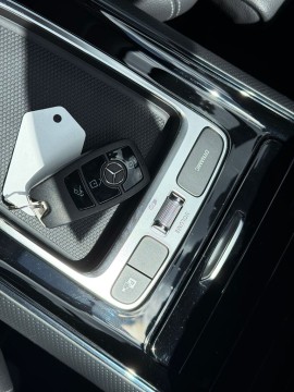 Mercedes-Benz GLB 220 4 MATIC (foto 28)