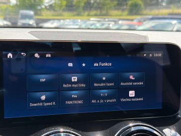 Mercedes-Benz GLB 220 4 MATIC (foto 31)