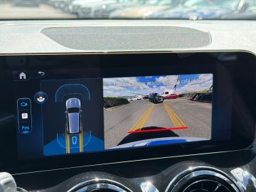 Mercedes-Benz GLB 220 4 MATIC (foto 33)