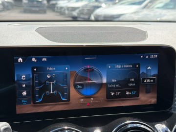 Mercedes-Benz GLB 220 4 MATIC (foto 34)