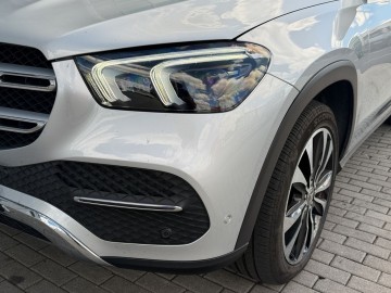 Mercedes-Benz GLE 350 d 4MATIC (foto 8)