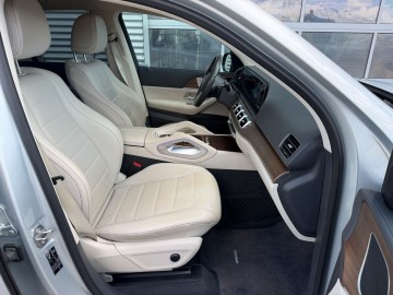 Mercedes-Benz GLE 350 d 4MATIC (foto 9)