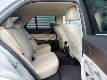 Mercedes-Benz GLE 350 d 4MATIC (foto 10)