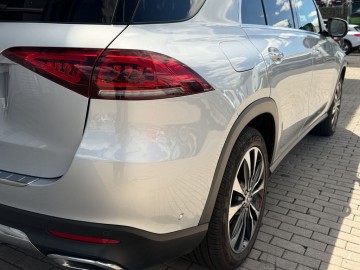 Mercedes-Benz GLE 350 d 4MATIC (foto 11)