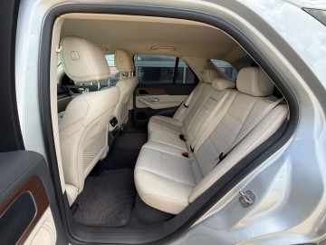Mercedes-Benz GLE 350 d 4MATIC (foto 13)