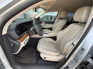 Mercedes-Benz GLE 350 d 4MATIC (foto 14)
