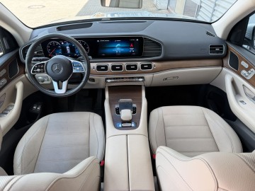 Mercedes-Benz GLE 350 d 4MATIC (foto 15)