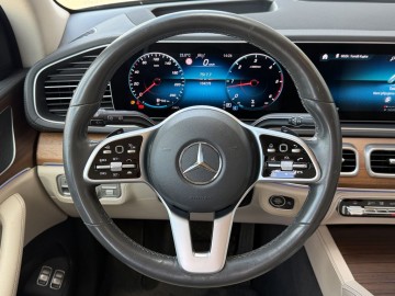 Mercedes-Benz GLE 350 d 4MATIC (foto 16)