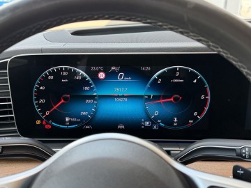 Mercedes-Benz GLE 350 d 4MATIC (foto 17)