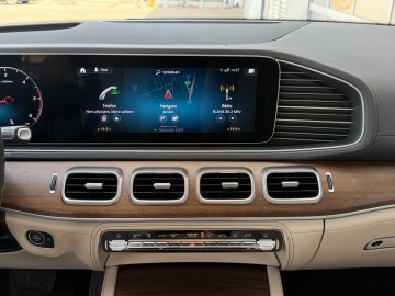 Mercedes-Benz GLE 350 d 4MATIC (foto 18)