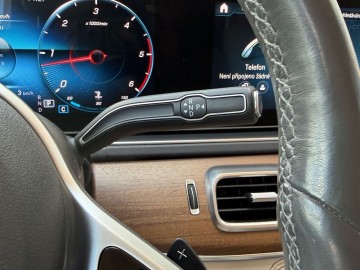 Mercedes-Benz GLE 350 d 4MATIC (foto 19)